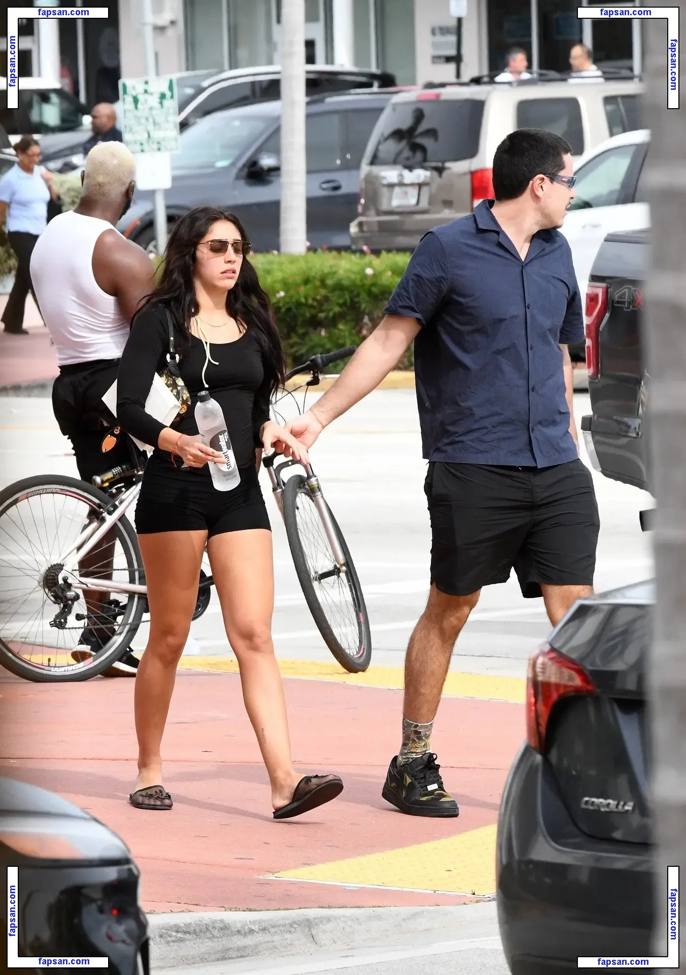 Lourdes Leon nude photo #0313 from OnlyFans