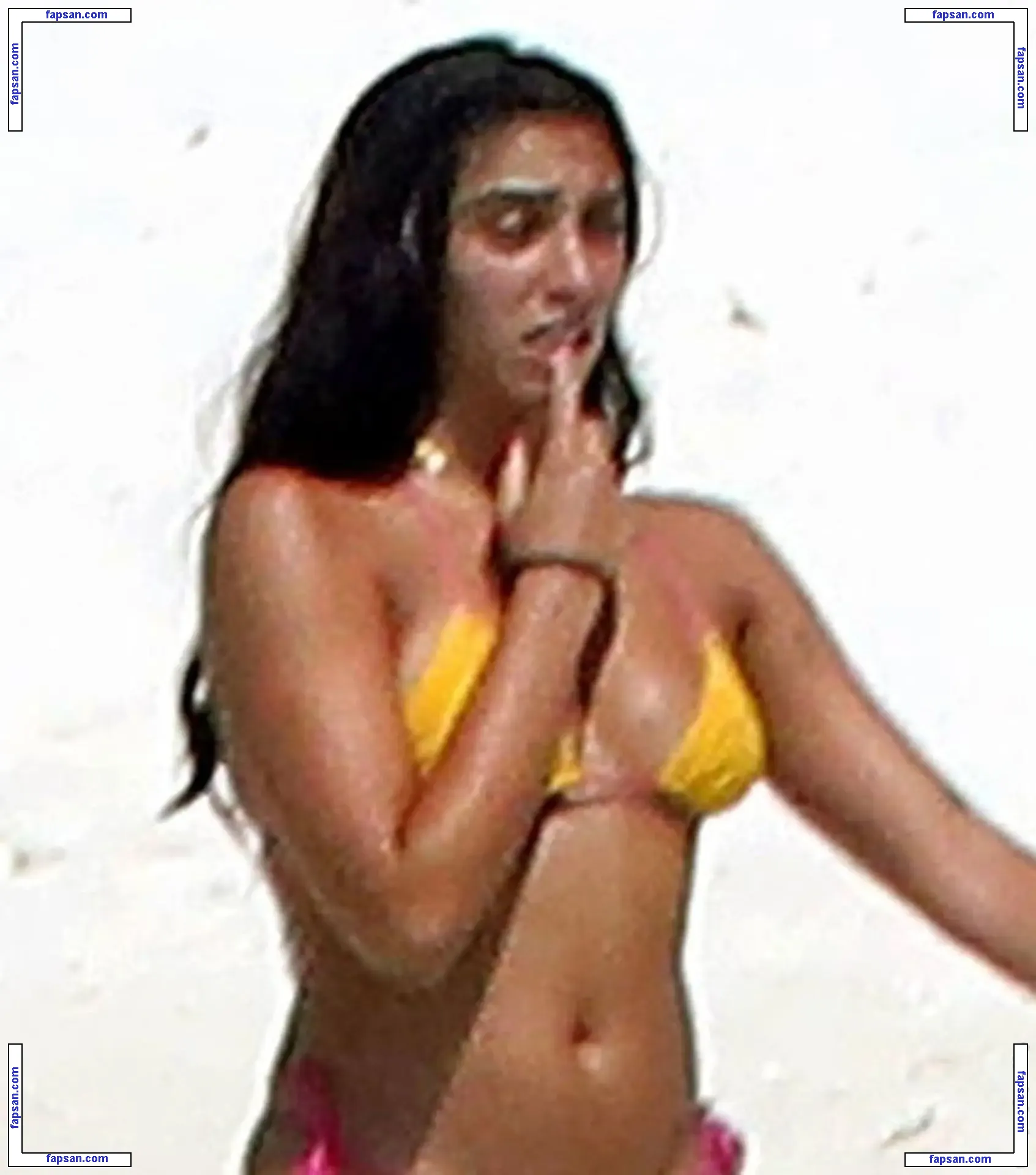 Lourdes Leon nude photo #0364 from OnlyFans