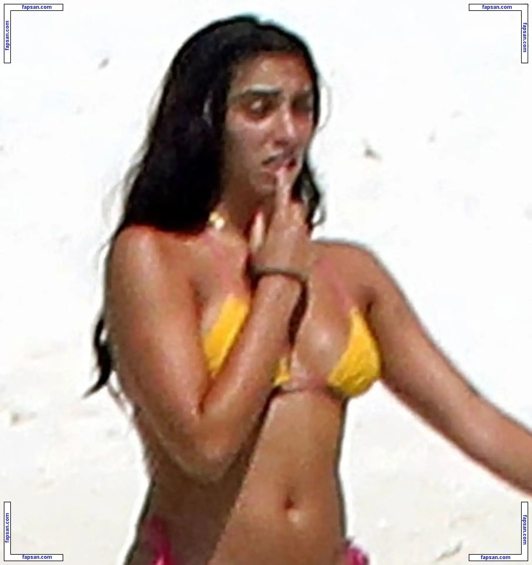 Lourdes Leon nude photo #0365 from OnlyFans
