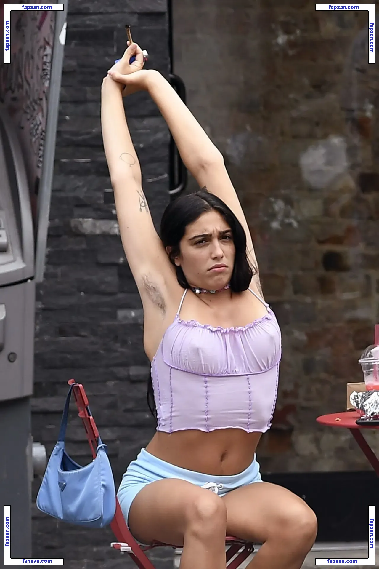 Lourdes Leon nude photo #0413 from OnlyFans