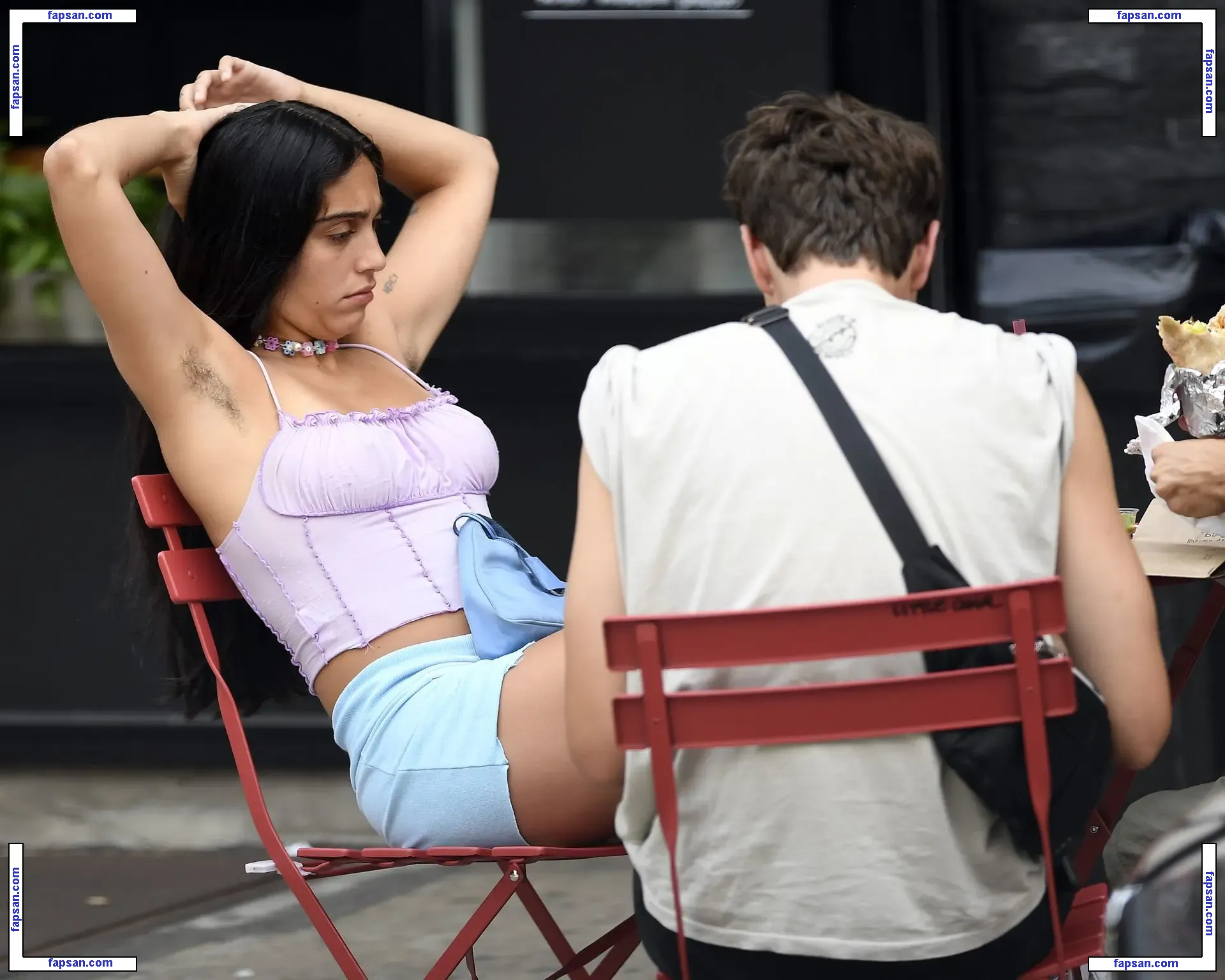 Lourdes Leon nude photo #0436 from OnlyFans