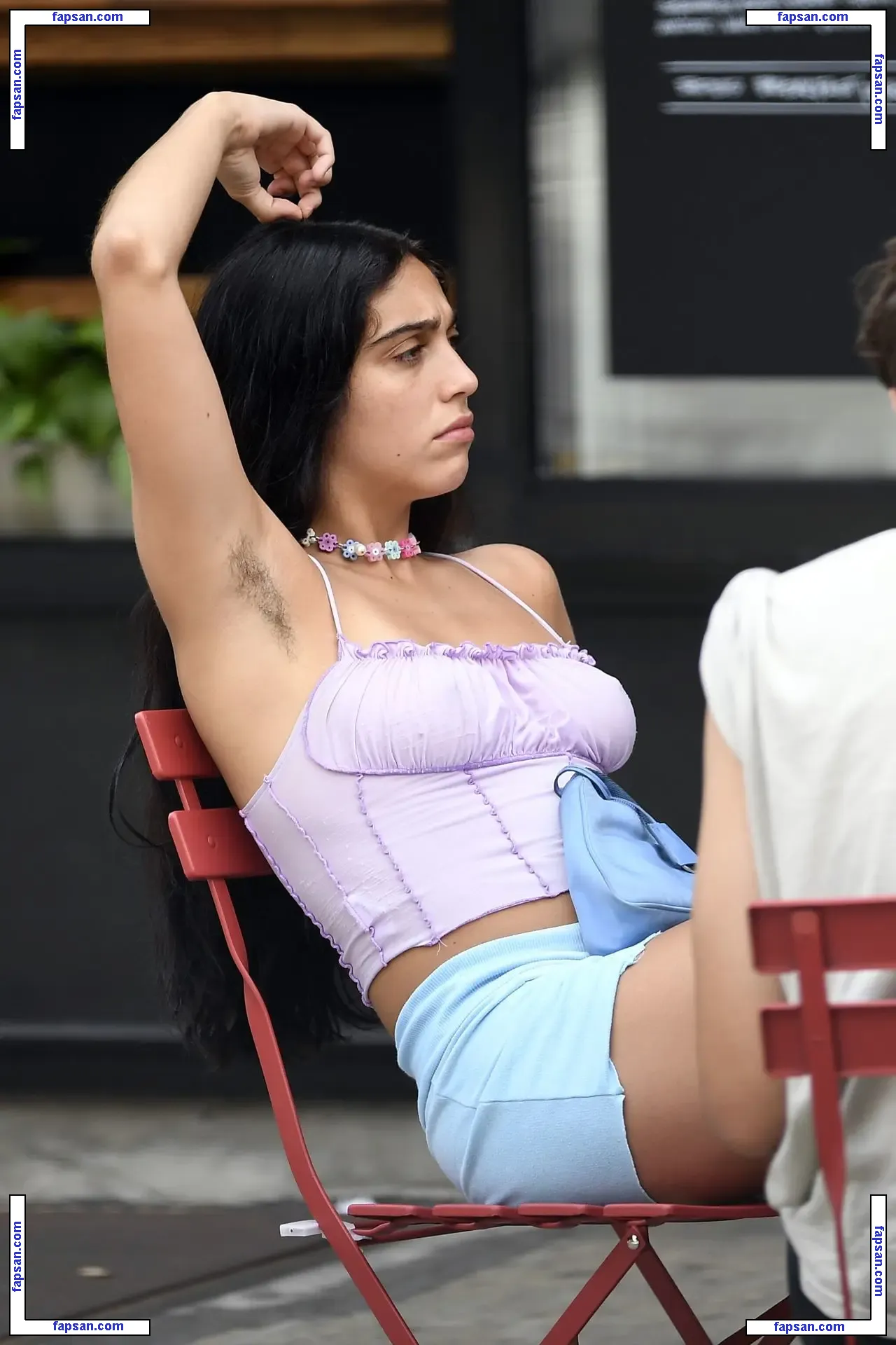 Lourdes Leon nude photo #0440 from OnlyFans