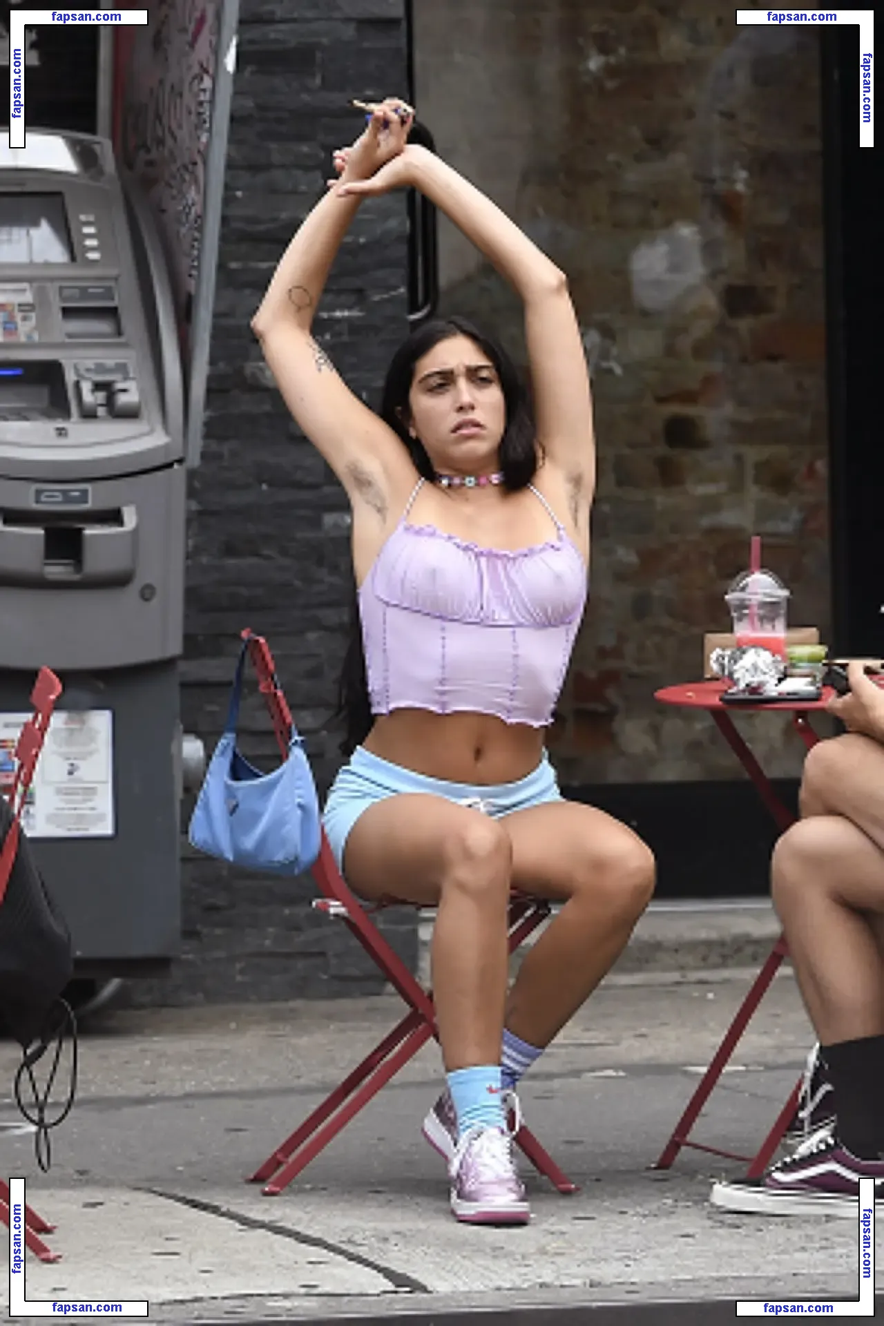Lourdes Leon nude photo #0467 from OnlyFans