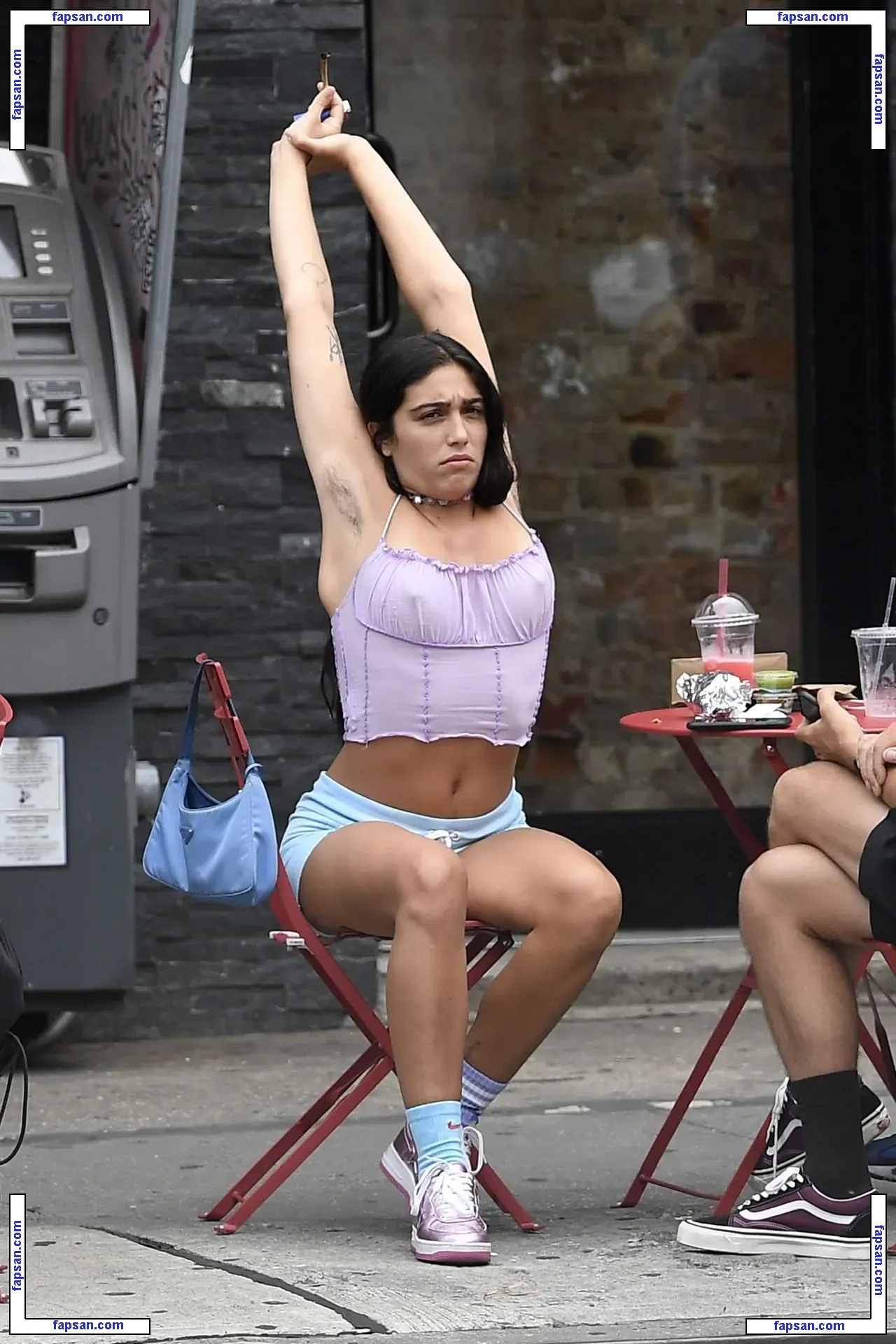 Lourdes Leon nude photo #0470 from OnlyFans