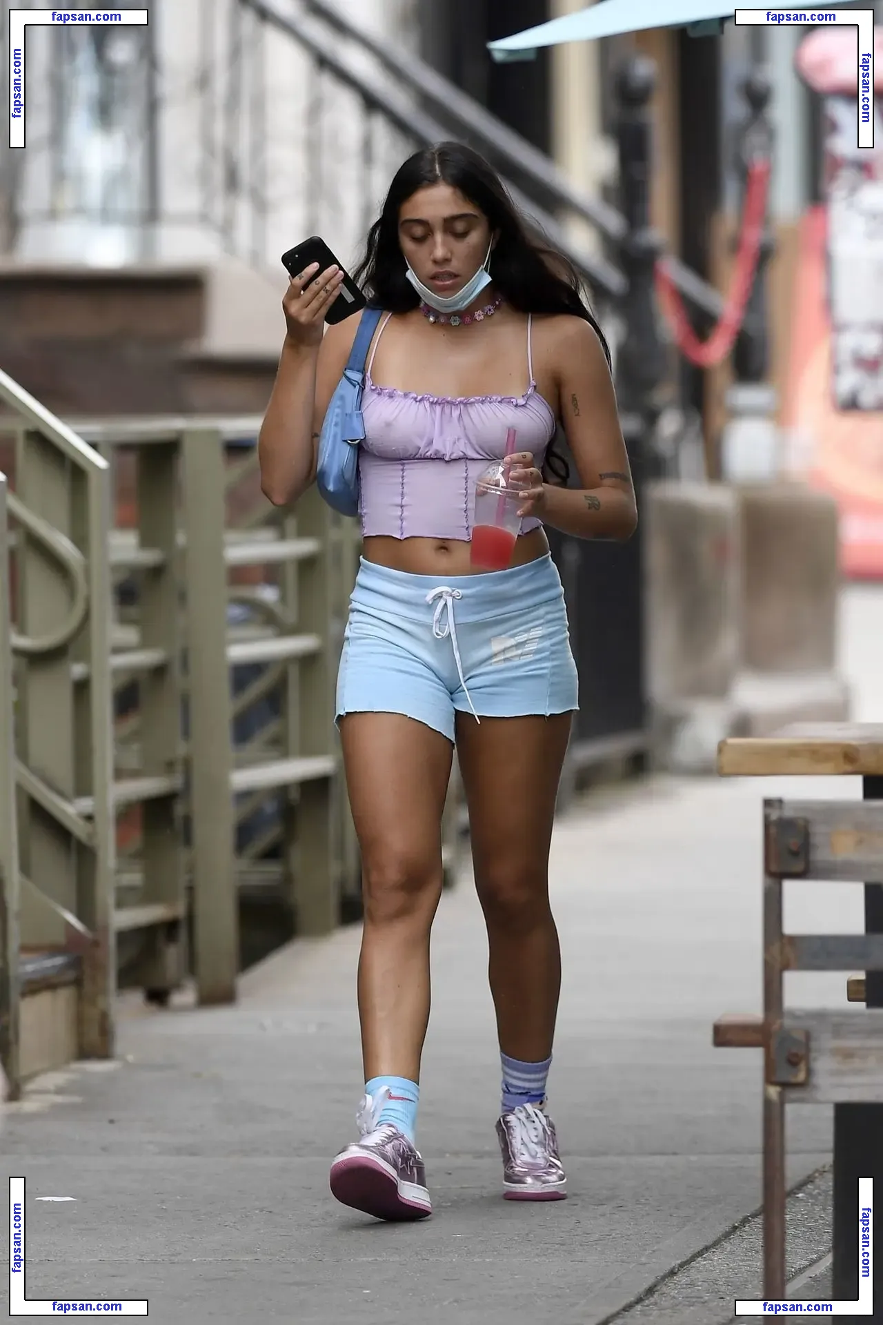 Lourdes Leon nude photo #0504 from OnlyFans