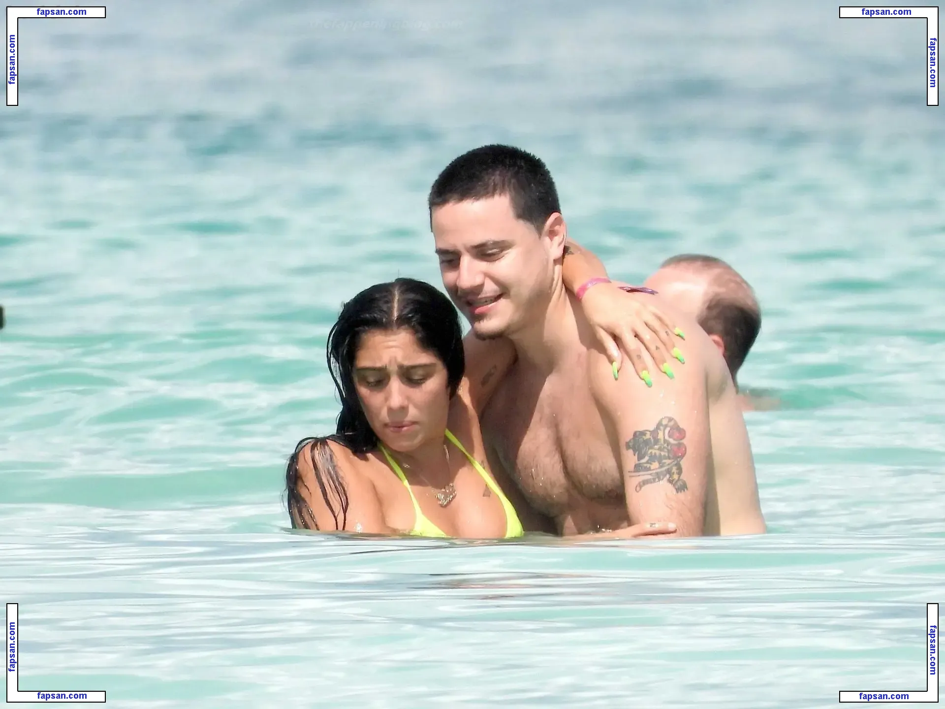 Lourdes Leon nude photo #0522 from OnlyFans