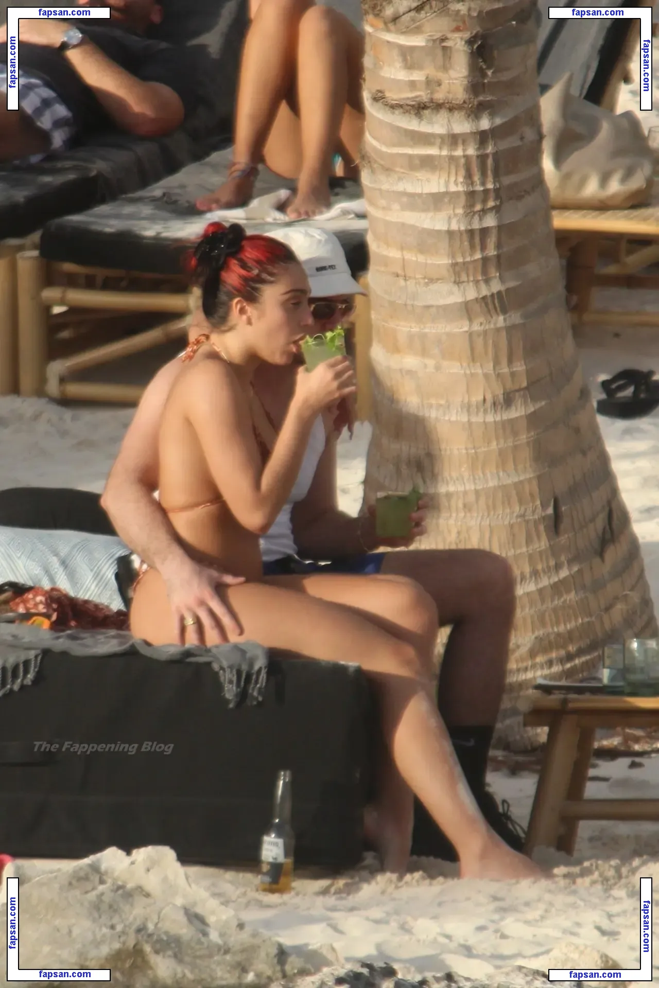 Lourdes Leon nude photo #0627 from OnlyFans