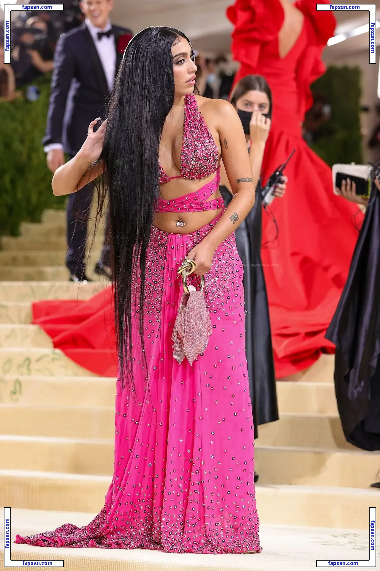Lourdes Leon nude photo #0663 from OnlyFans
