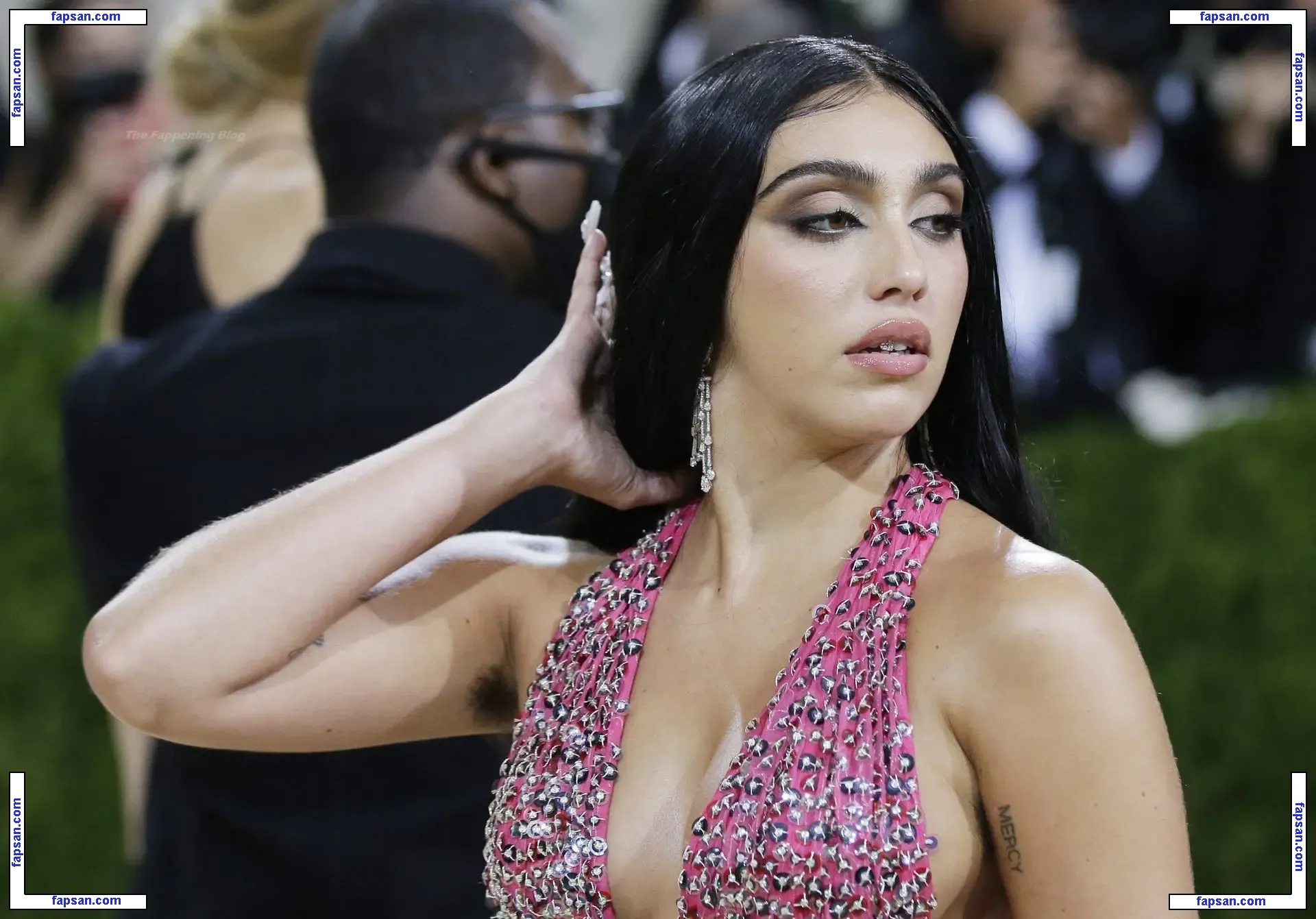 Lourdes Leon nude photo #0687 from OnlyFans