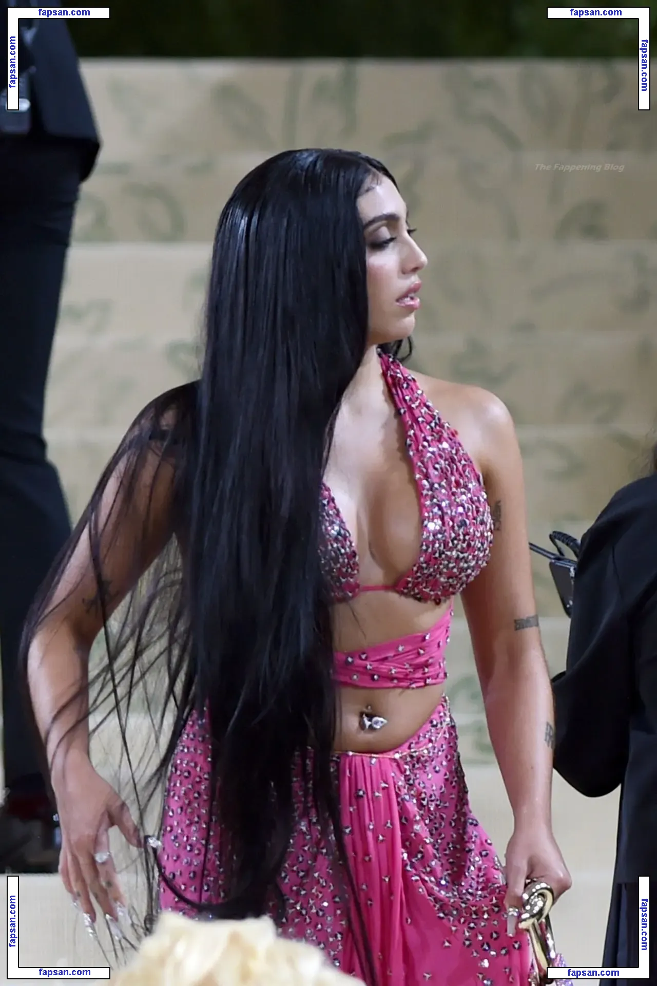 Lourdes Leon nude photo #0693 from OnlyFans