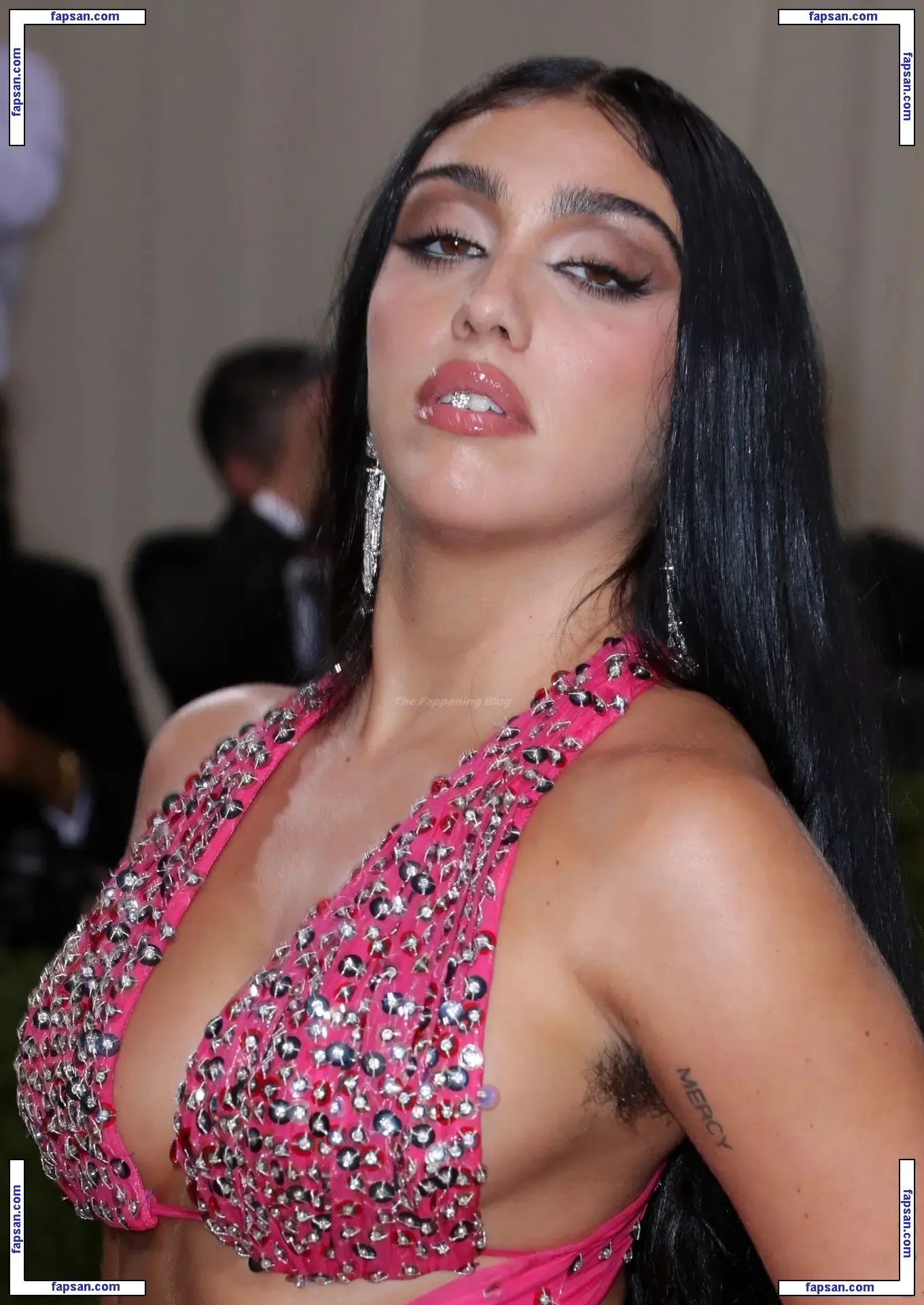 Lourdes Leon nude photo #0705 from OnlyFans