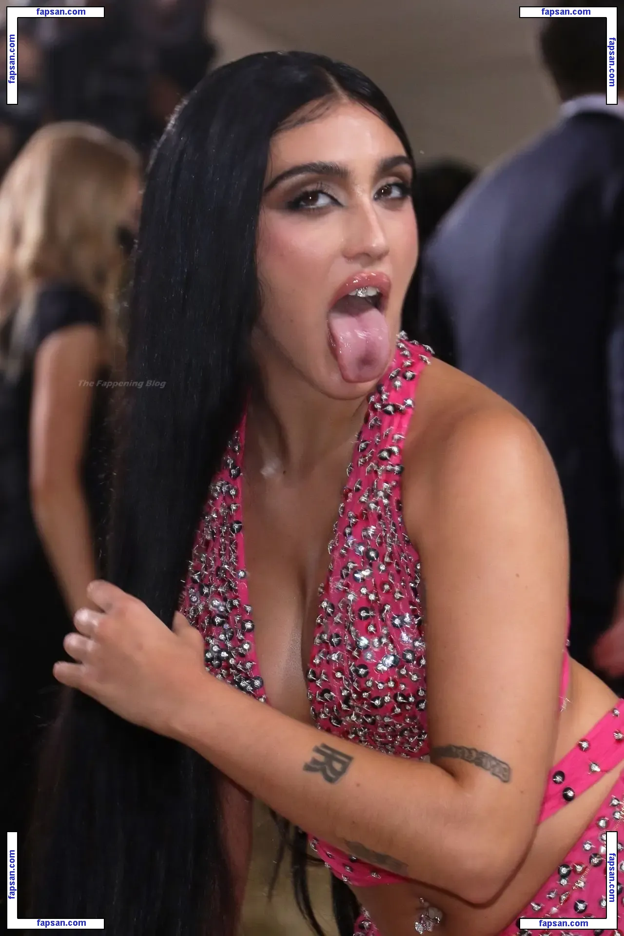 Lourdes Leon nude photo #0710 from OnlyFans