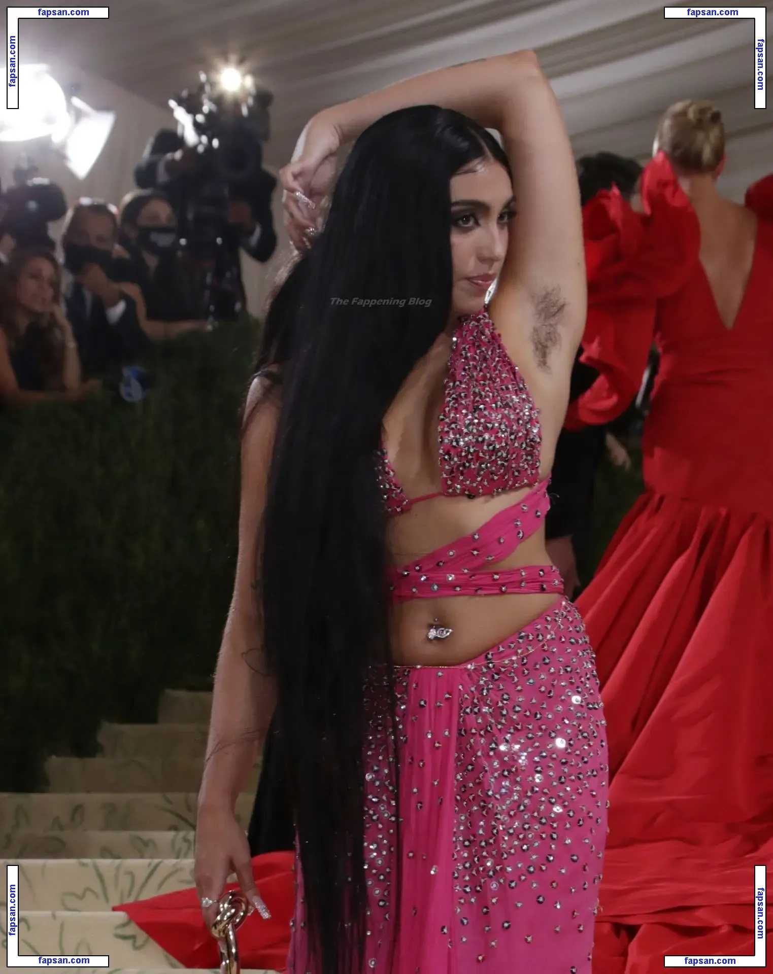 Lourdes Leon nude photo #0718 from OnlyFans