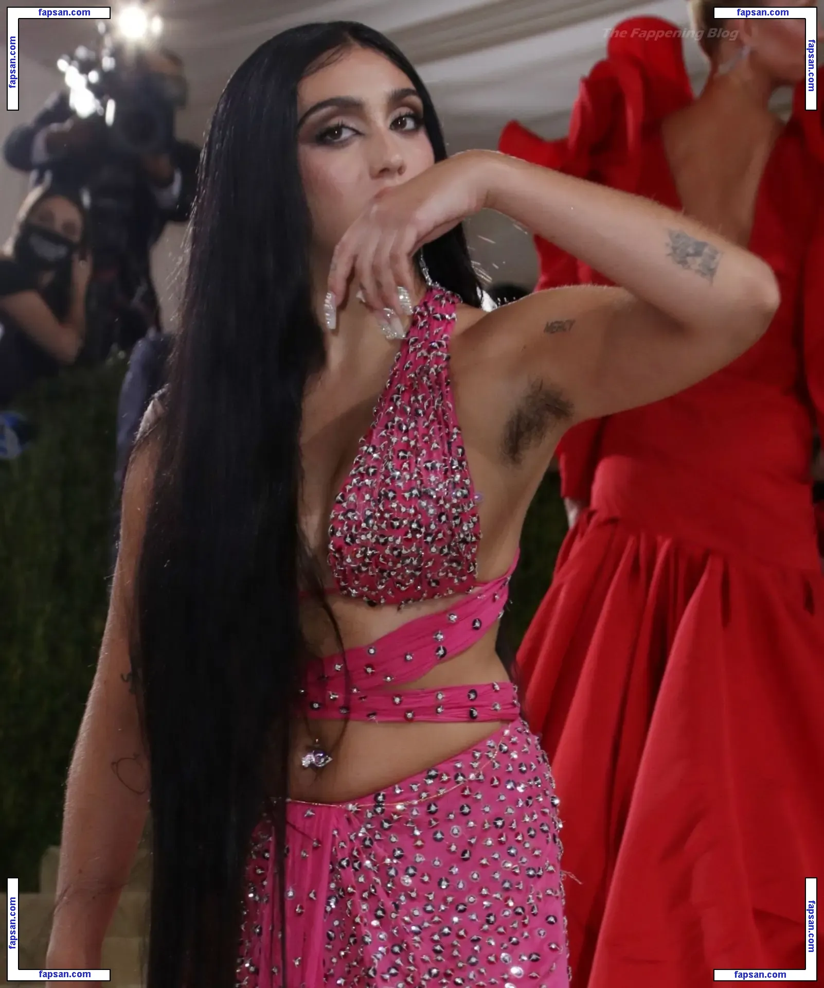 Lourdes Leon nude photo #0722 from OnlyFans