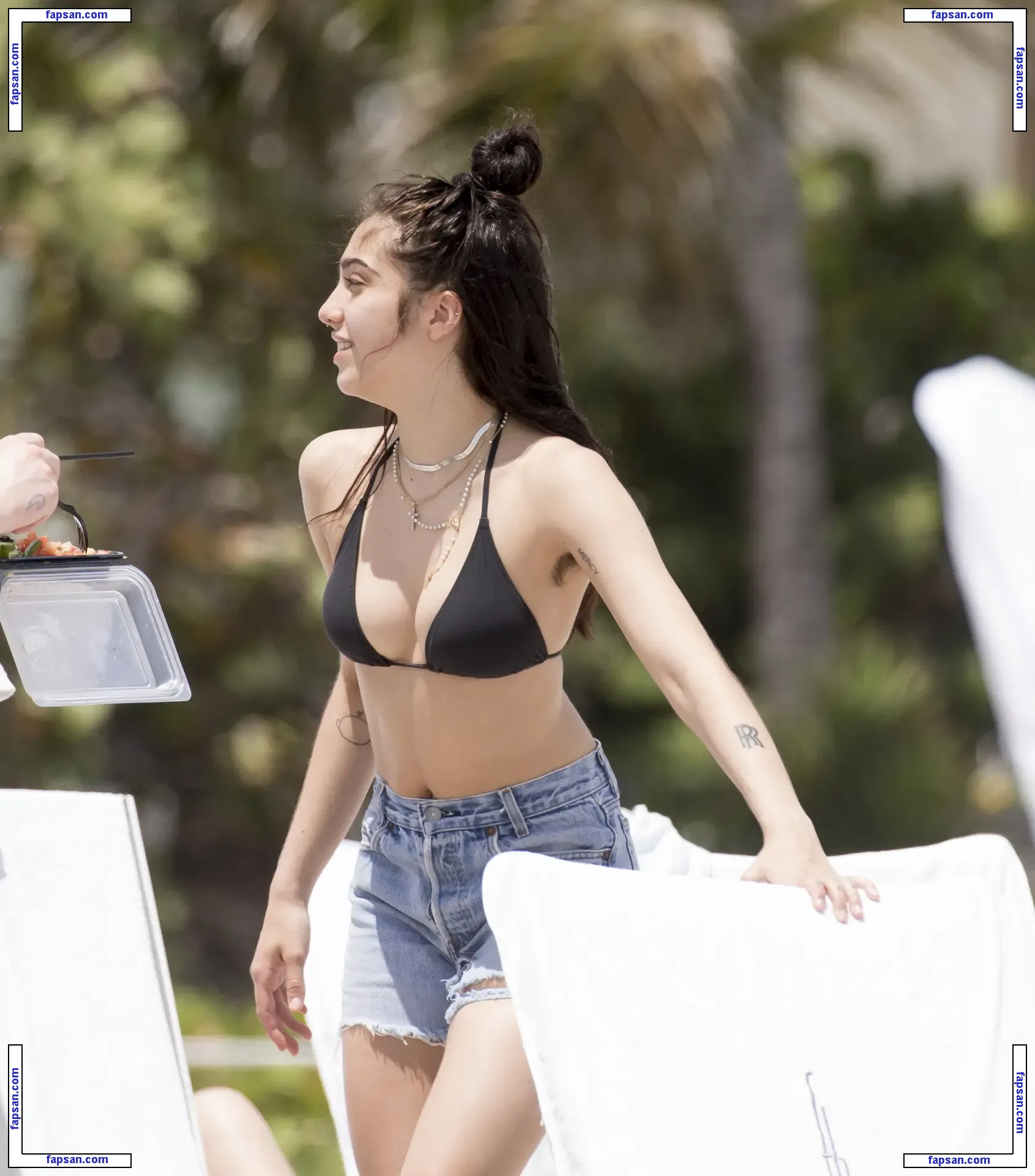 Lourdes Leon nude photo #0799 from OnlyFans