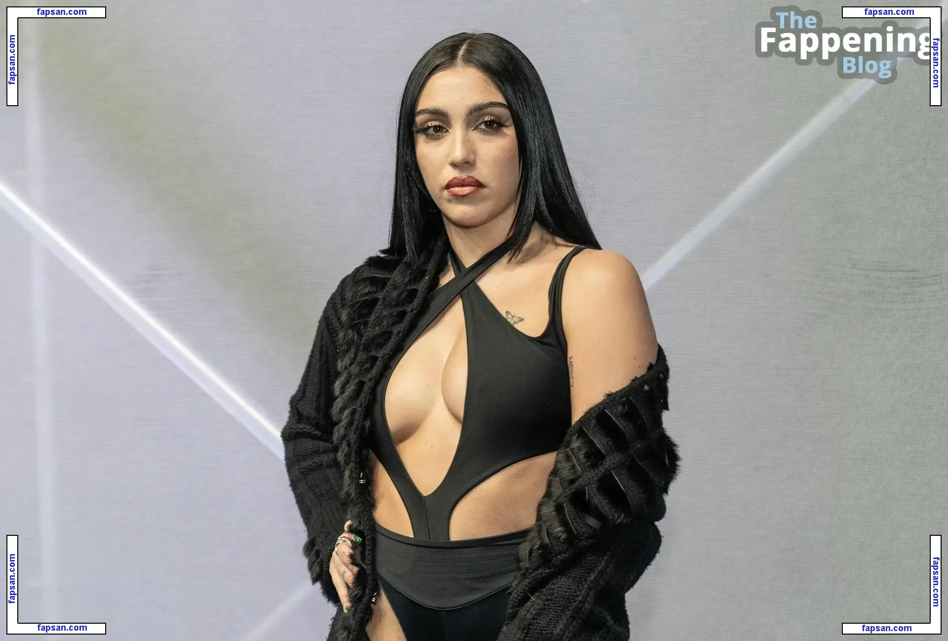 Lourdes Leon nude photo #0867 from OnlyFans