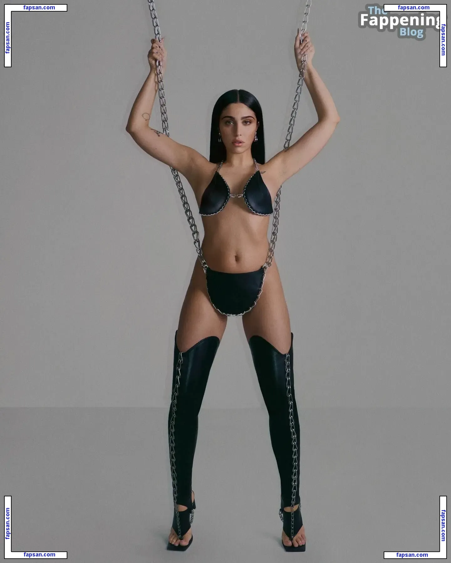 Lourdes Leon nude photo #0949 from OnlyFans