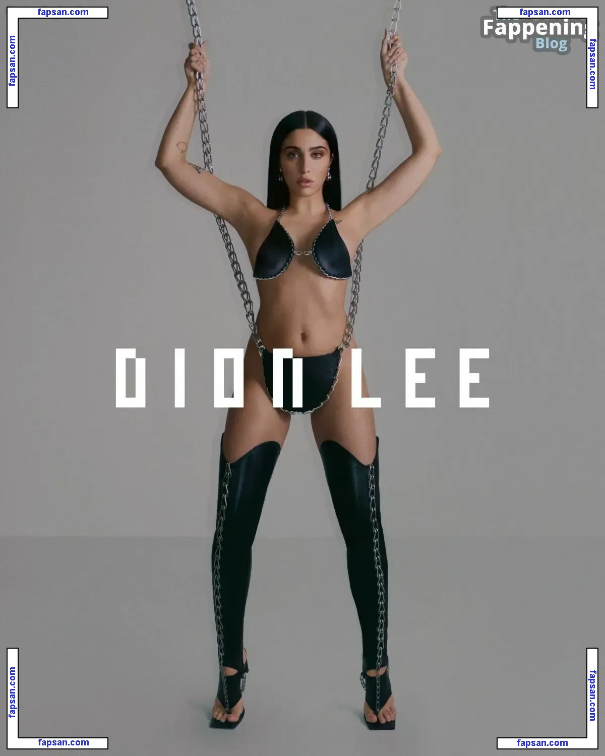 Lourdes Leon nude photo #0958 from OnlyFans