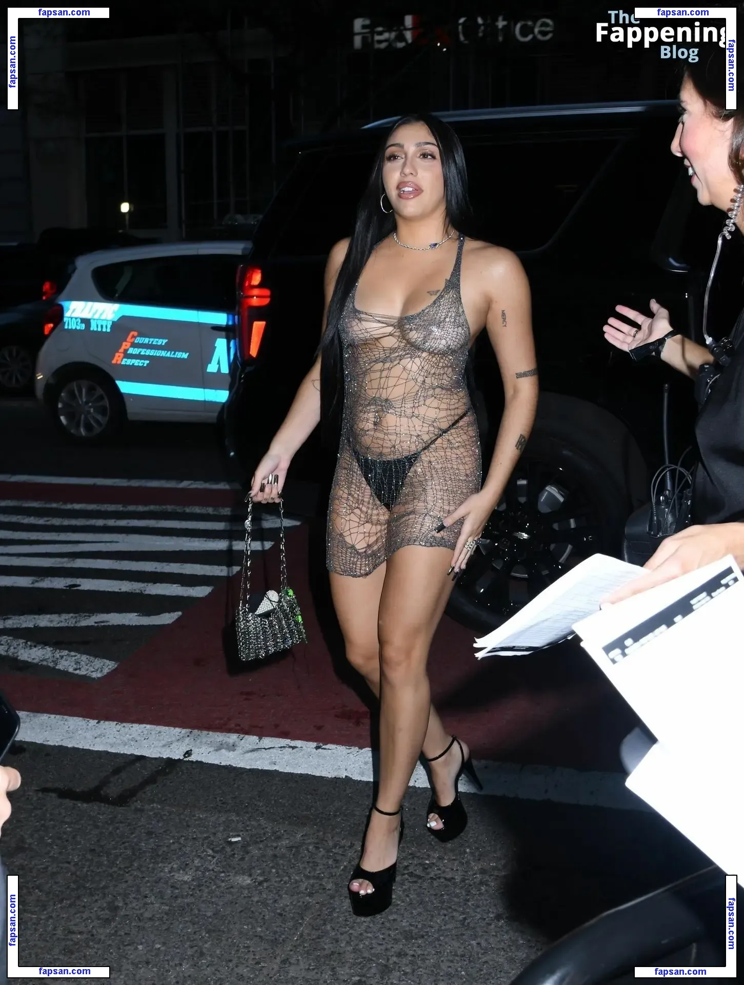 Lourdes Leon nude photo #0976 from OnlyFans