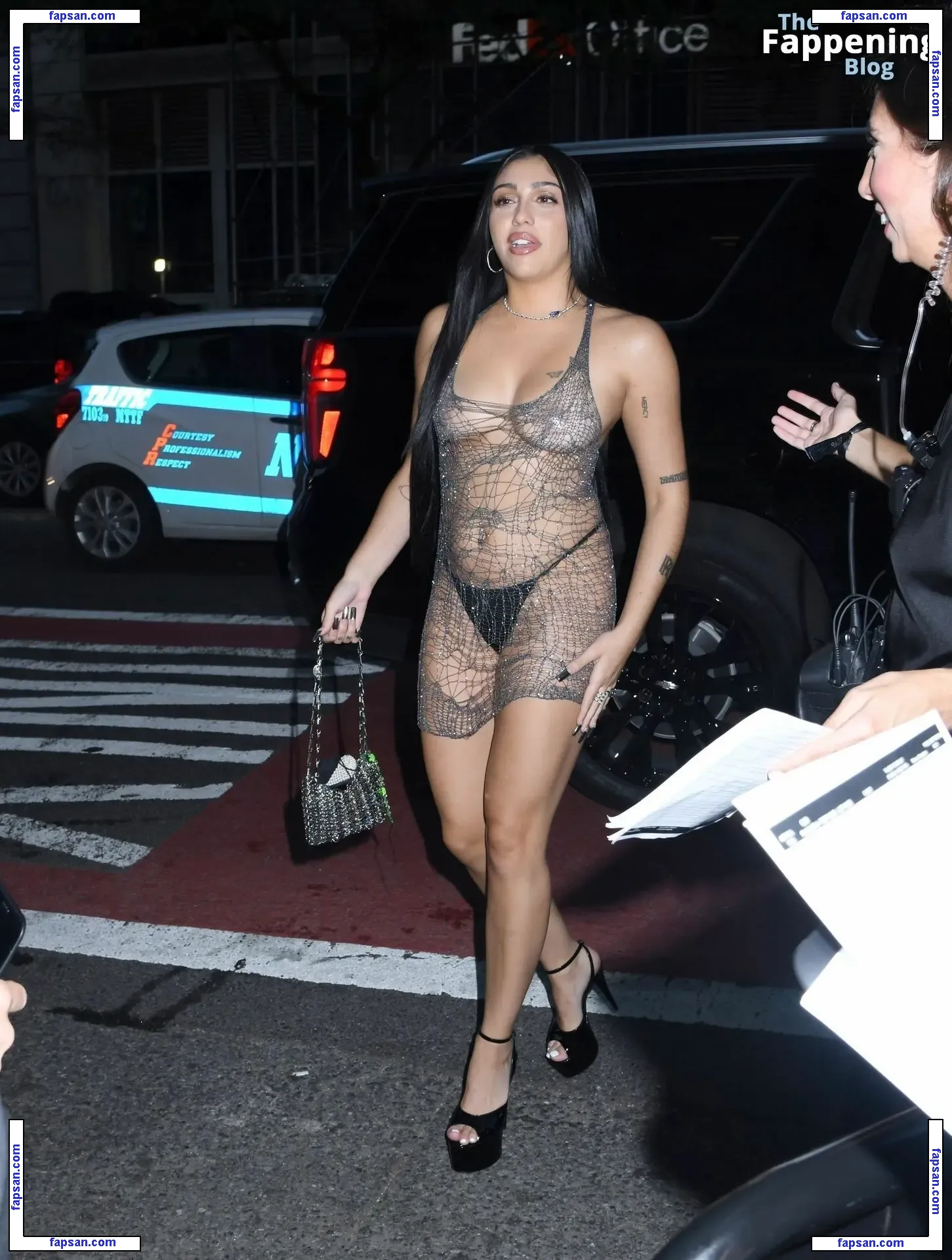 Lourdes Leon nude photo #0983 from OnlyFans