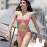 Lourdes Leon nude #0166