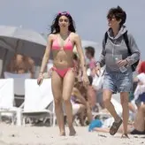Lourdes Leon nude #0186