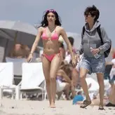 Lourdes Leon nude #0187