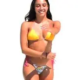 Lourdes Leon nude #0406