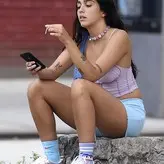 Lourdes Leon nude #0408
