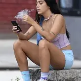 Lourdes Leon nude #0409