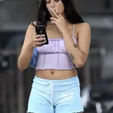 Lourdes Leon nude #0416