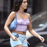 Lourdes Leon nude #0418