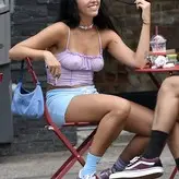Lourdes Leon nude #0422