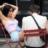 Lourdes Leon nude #0436
