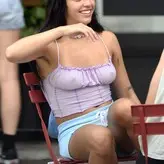 Lourdes Leon nude #0441