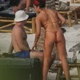 Lourdes Leon nude #0602
