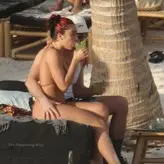 Lourdes Leon nude #0627