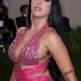 Lourdes Leon nude #0706