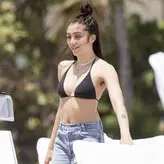 Lourdes Leon nude #0794