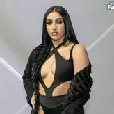 Lourdes Leon nude #0867