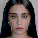 Lourdes Leon голая #0945