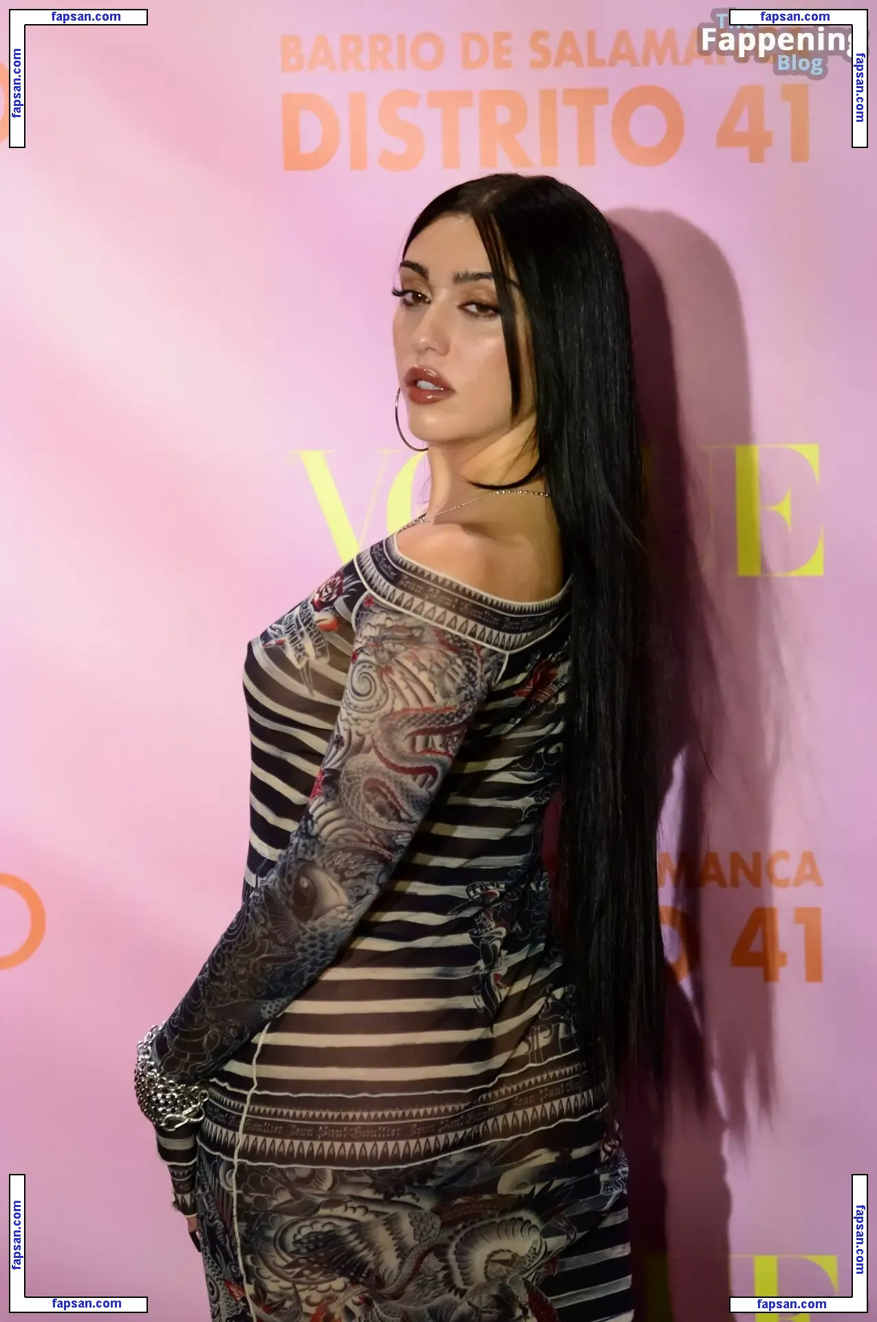 Lourdes Leon nude photo #1021 from OnlyFans