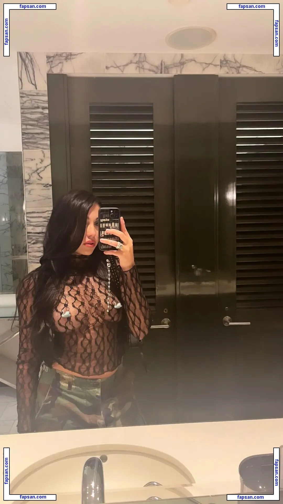 Lourdes Leon nude photo #1091 from OnlyFans