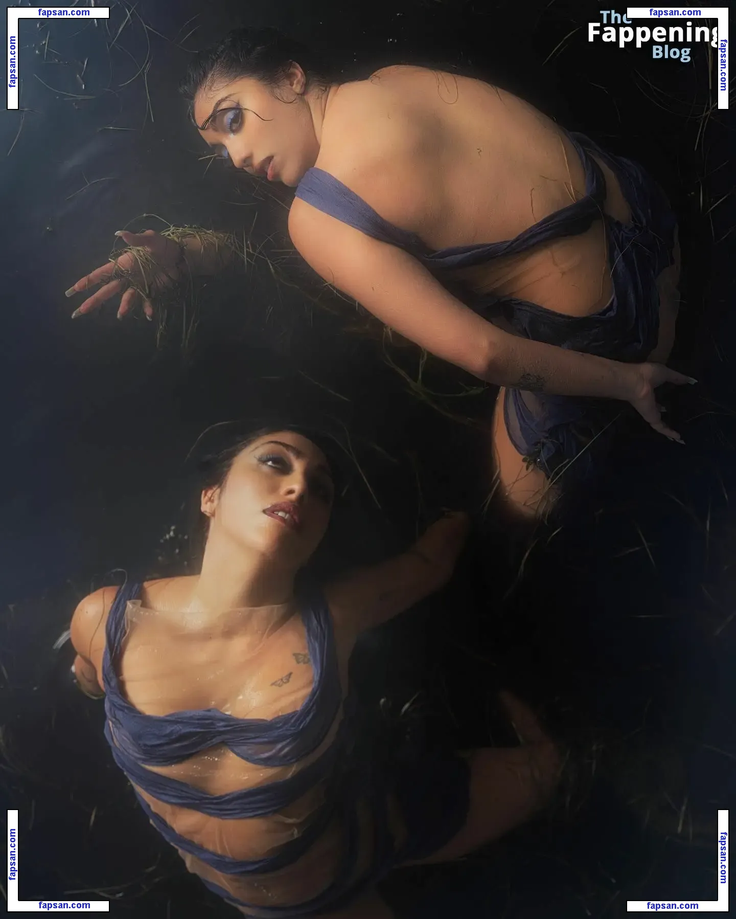 Lourdes Leon nude photo #1107 from OnlyFans