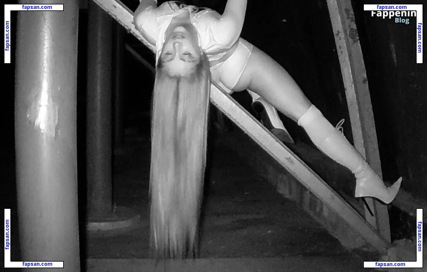Lourdes Leon nude photo #1109 from OnlyFans