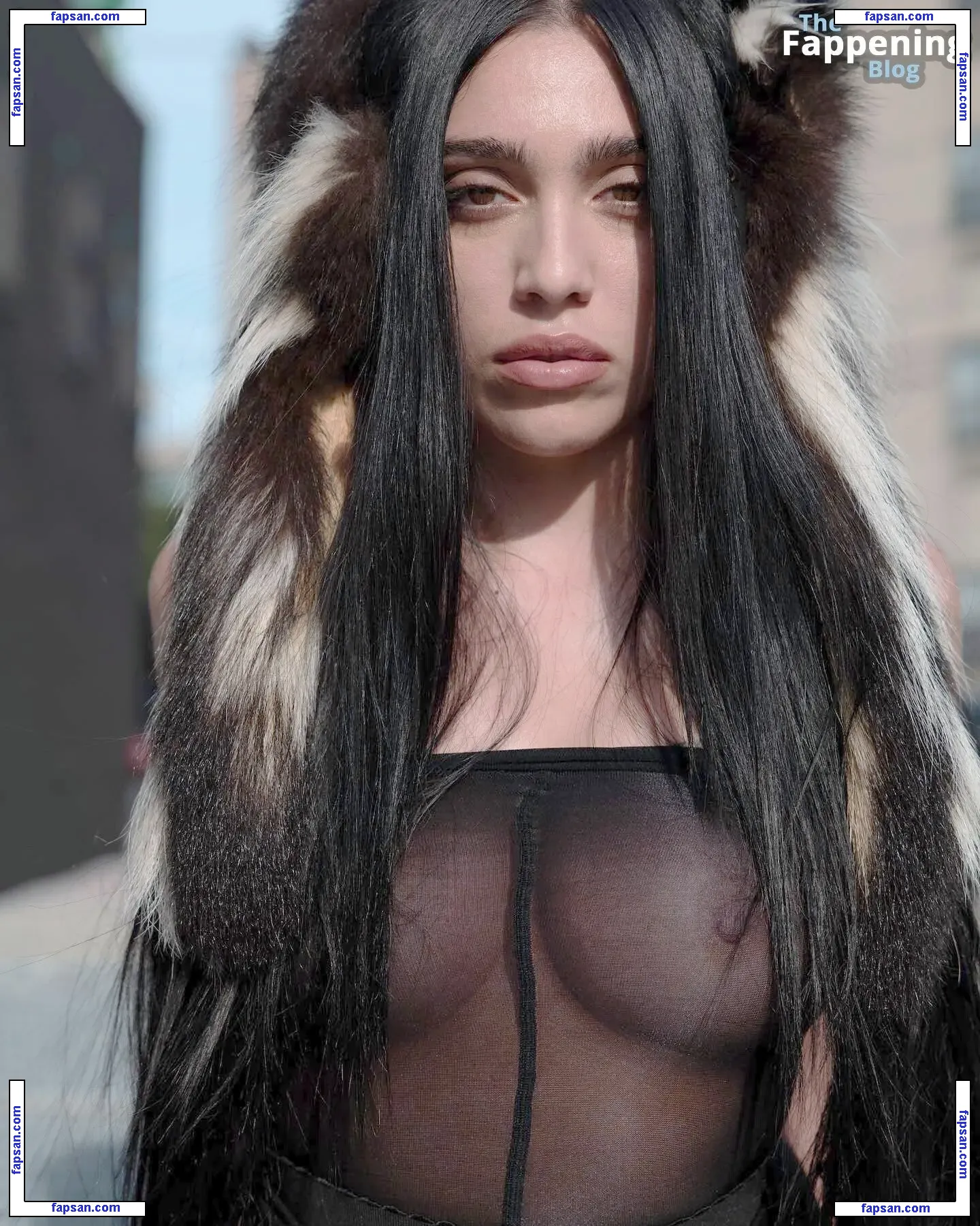 Lourdes Leon nude photo #1142 from OnlyFans