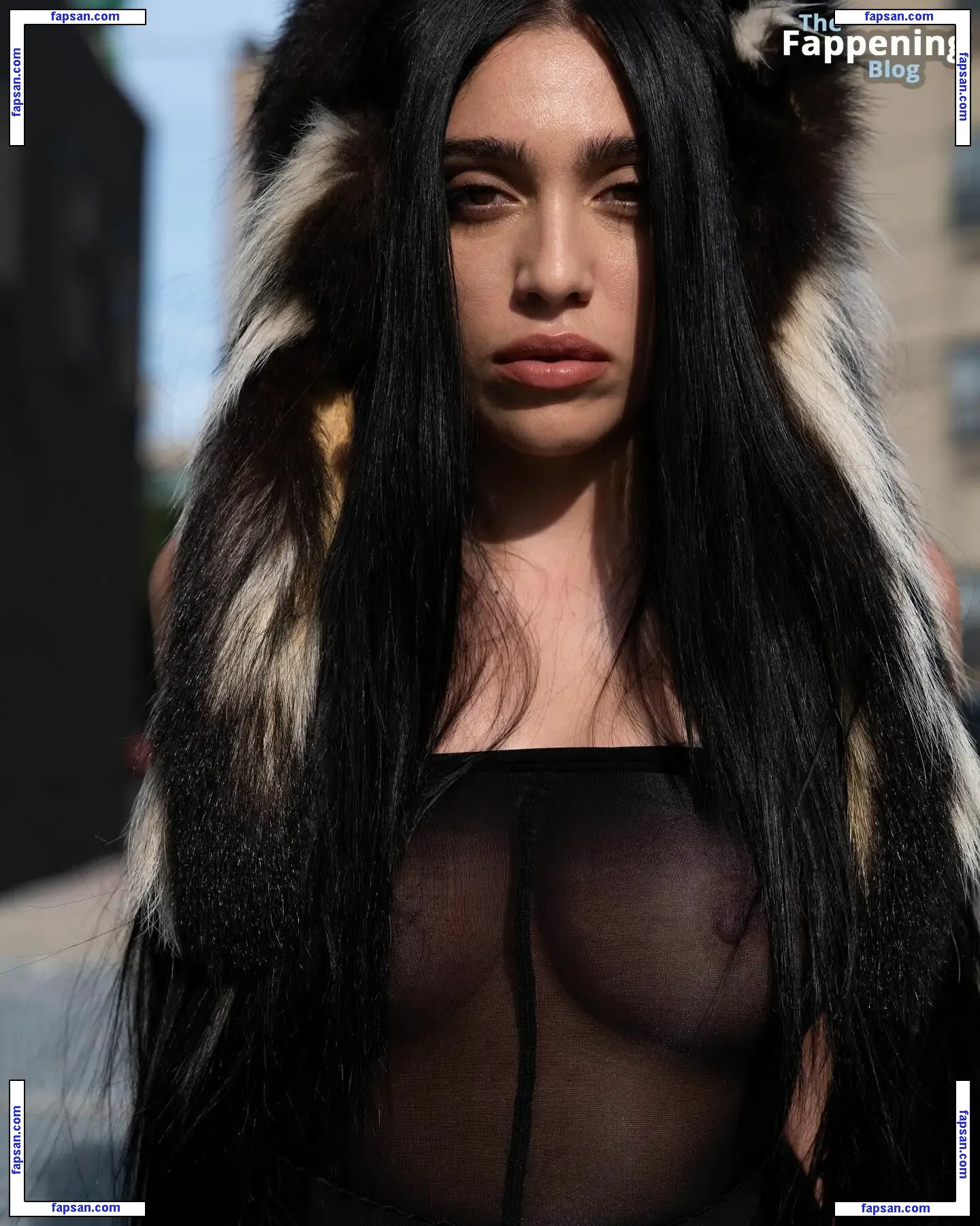 Lourdes Leon nude photo #1145 from OnlyFans