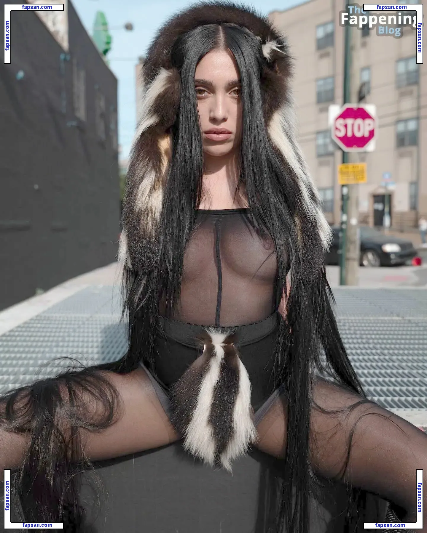 Lourdes Leon nude photo #1152 from OnlyFans
