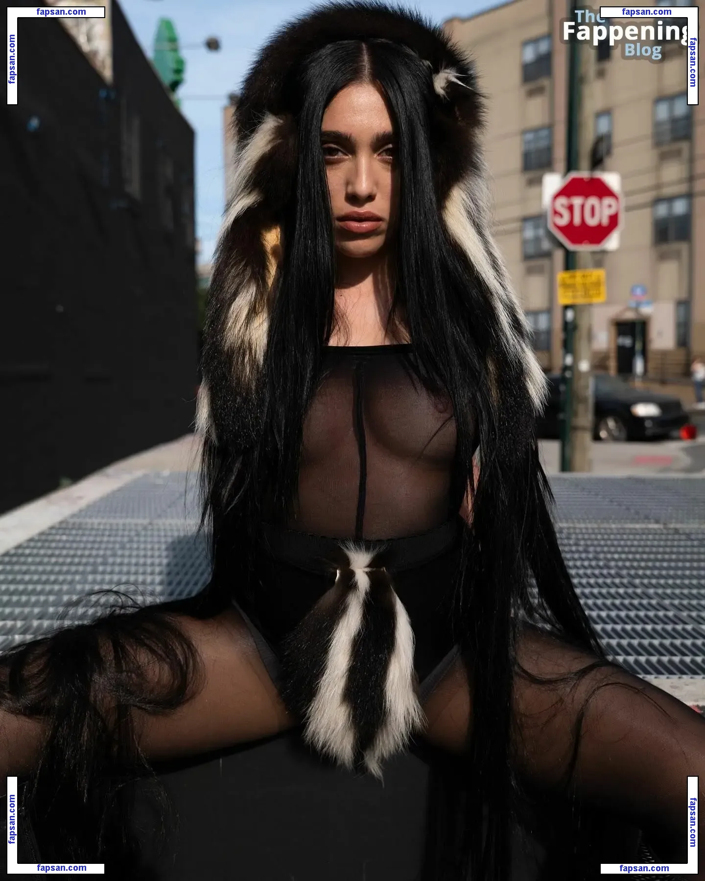 Lourdes Leon nude photo #1153 from OnlyFans
