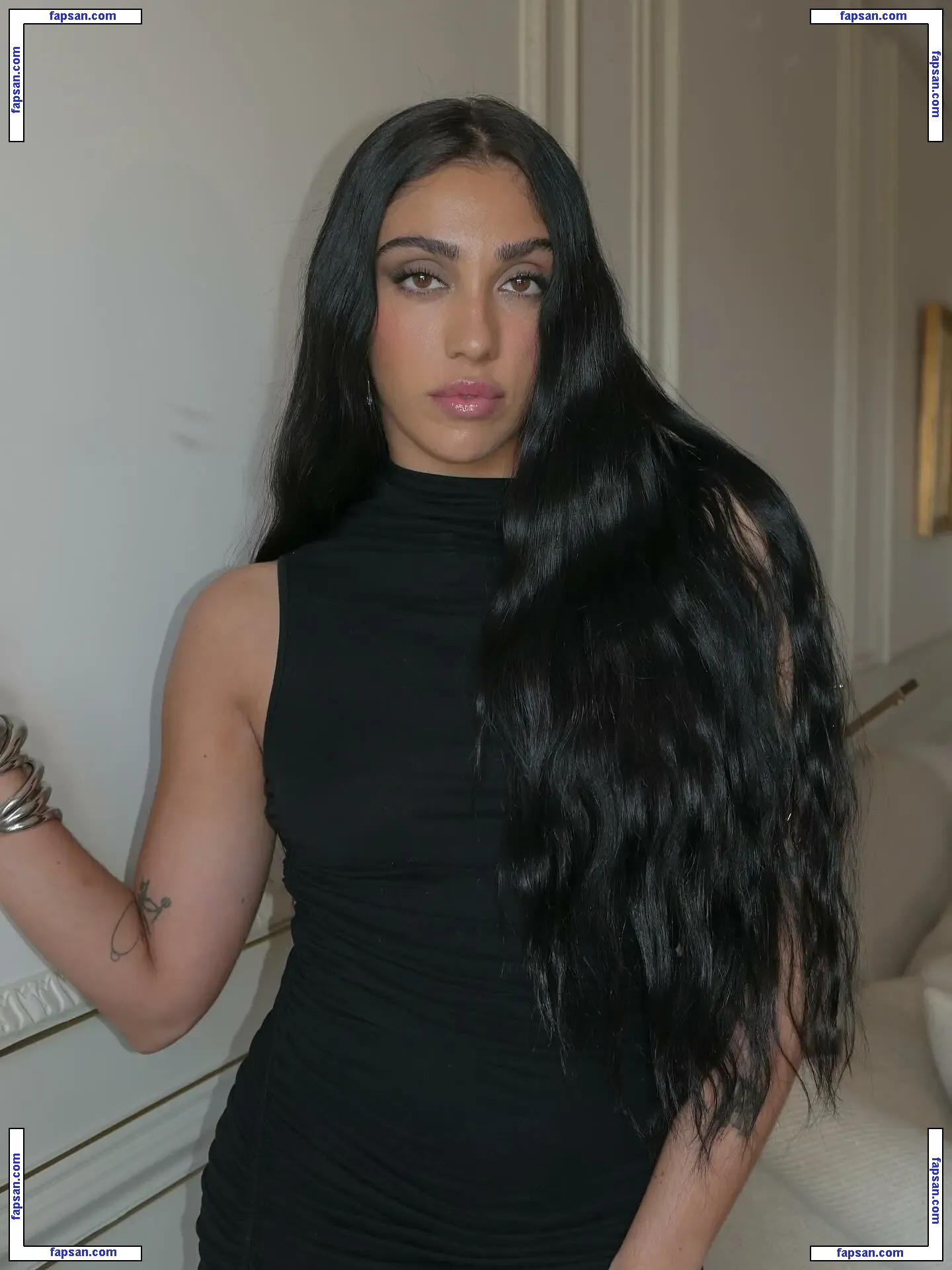 Lourdes Leon nude photo #1165 from OnlyFans